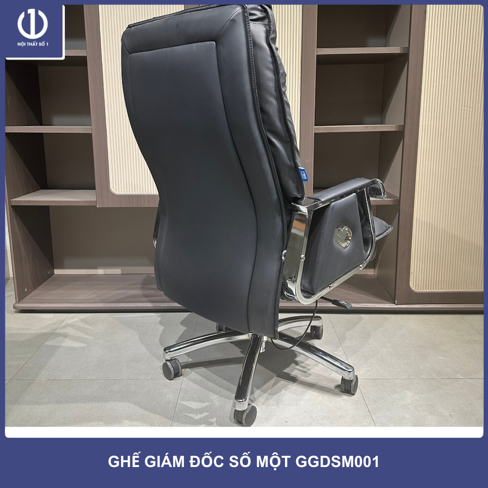 Ghế Giám Đốc GGDSM001