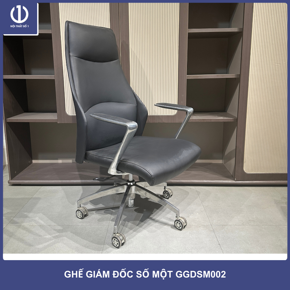 Ghế Giám Đốc GGDSM002