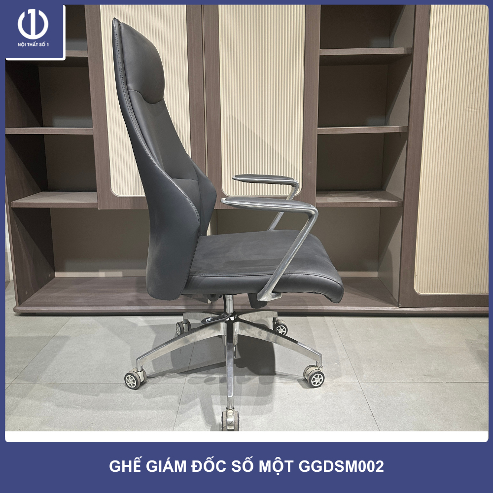 Ghế Giám Đốc GGDSM002