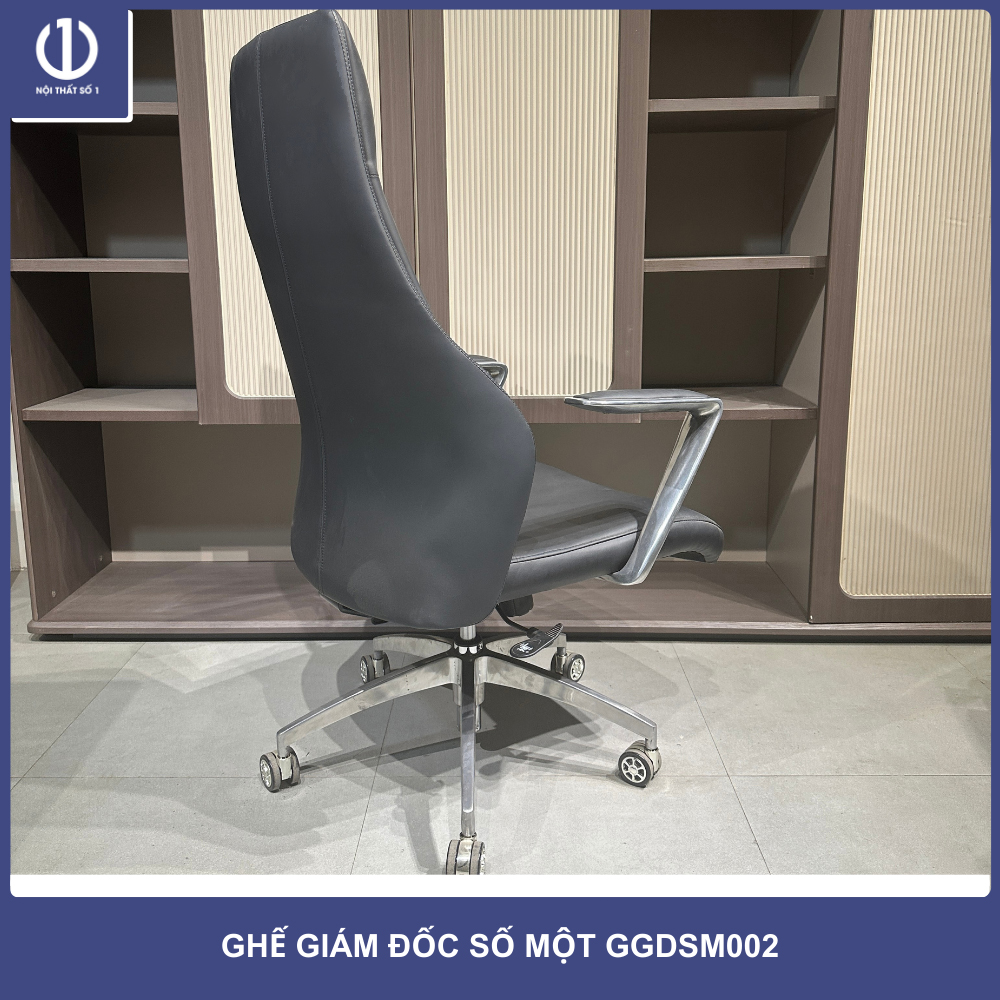 Ghế Giám Đốc GGDSM002