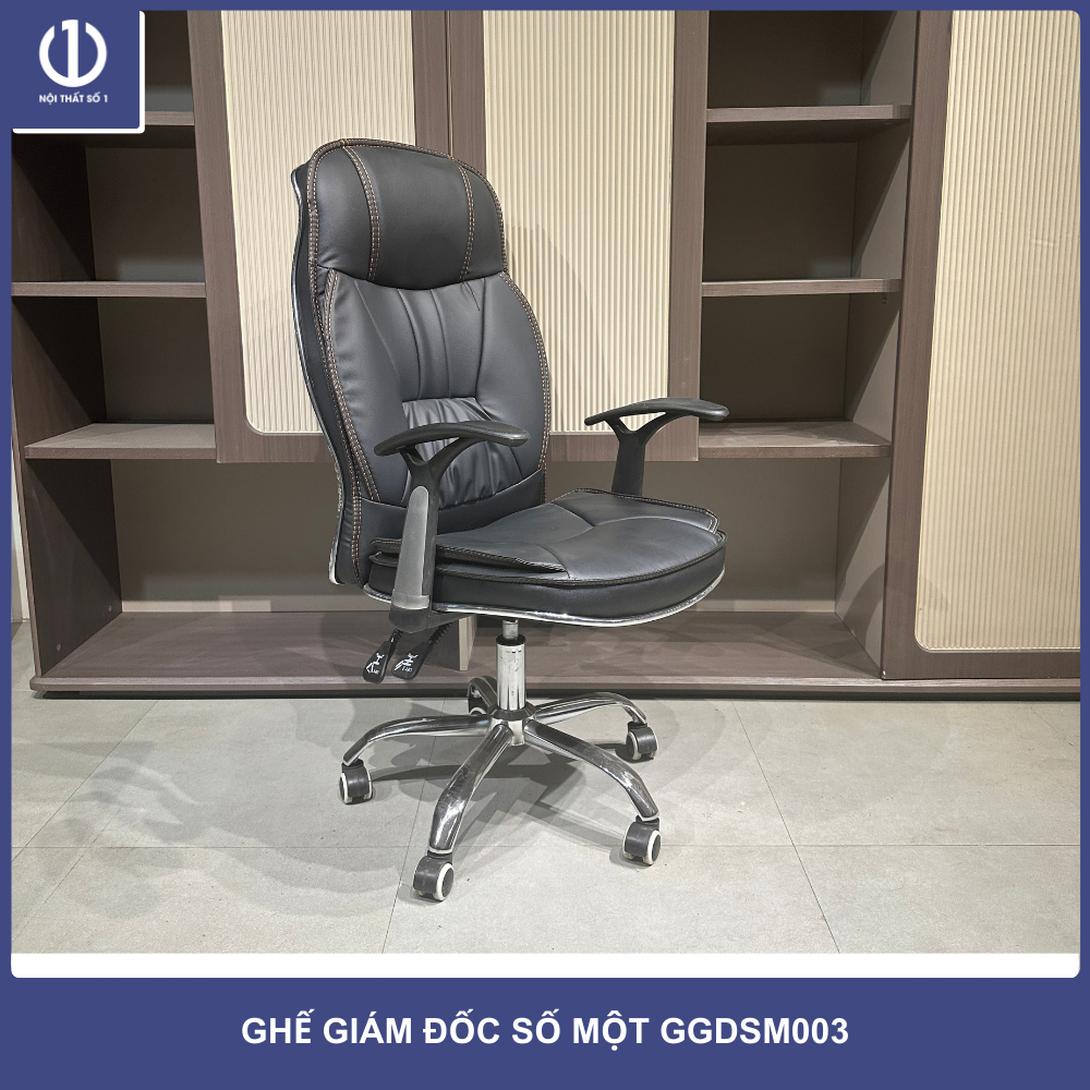 Ghế Giám Đốc GGDSM003