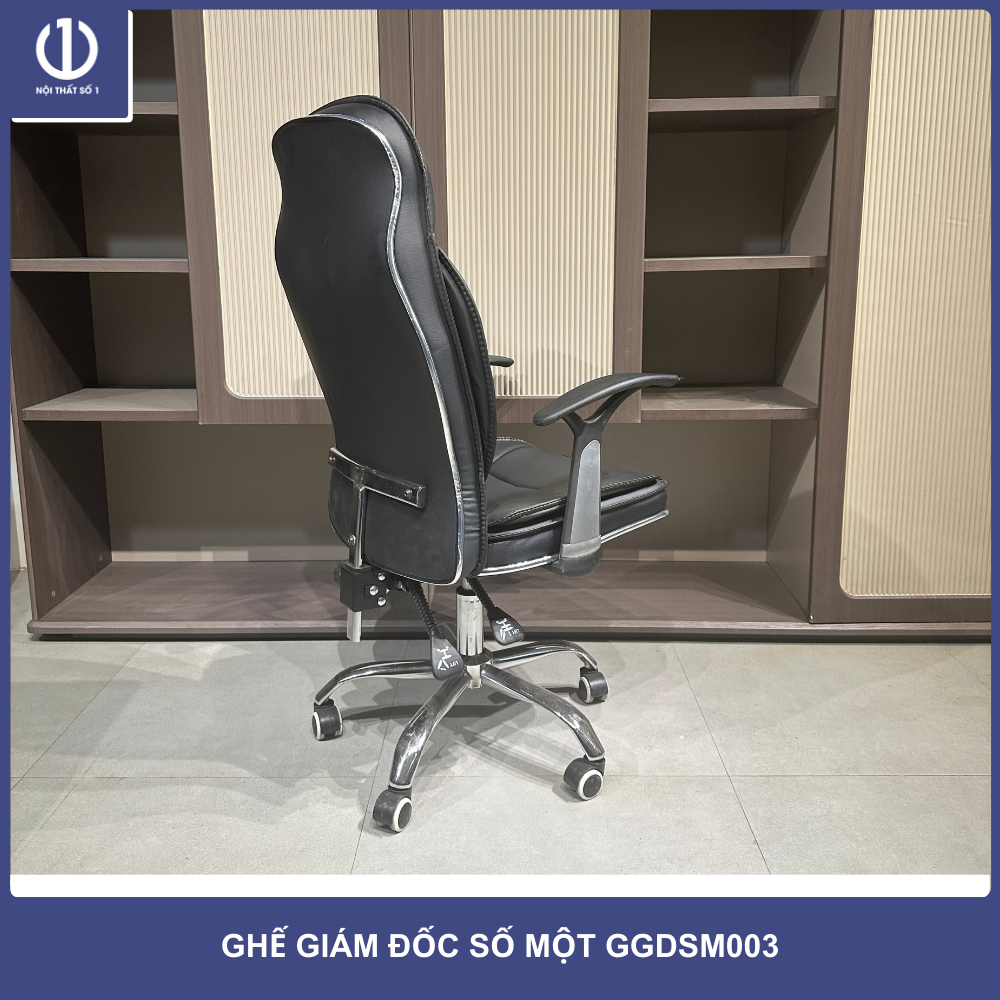 Ghế Giám Đốc GGDSM003