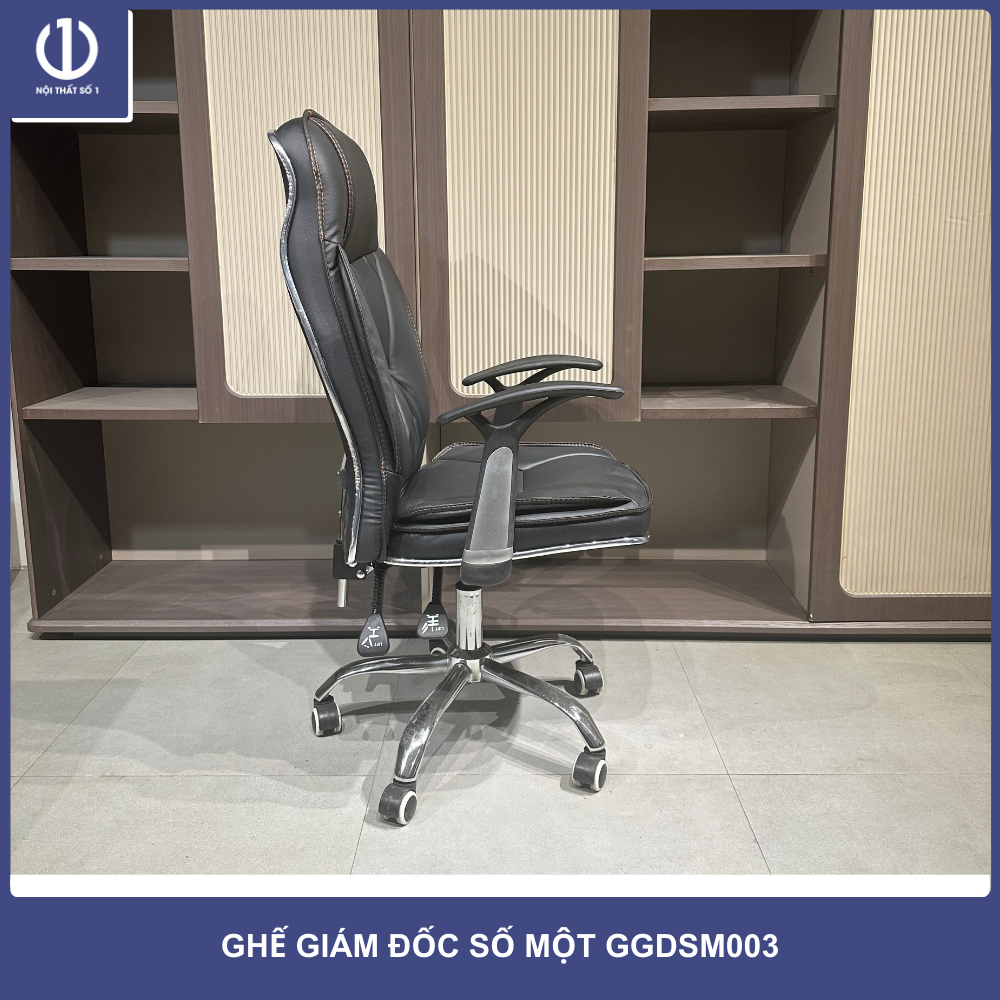 Ghế Giám Đốc GGDSM003