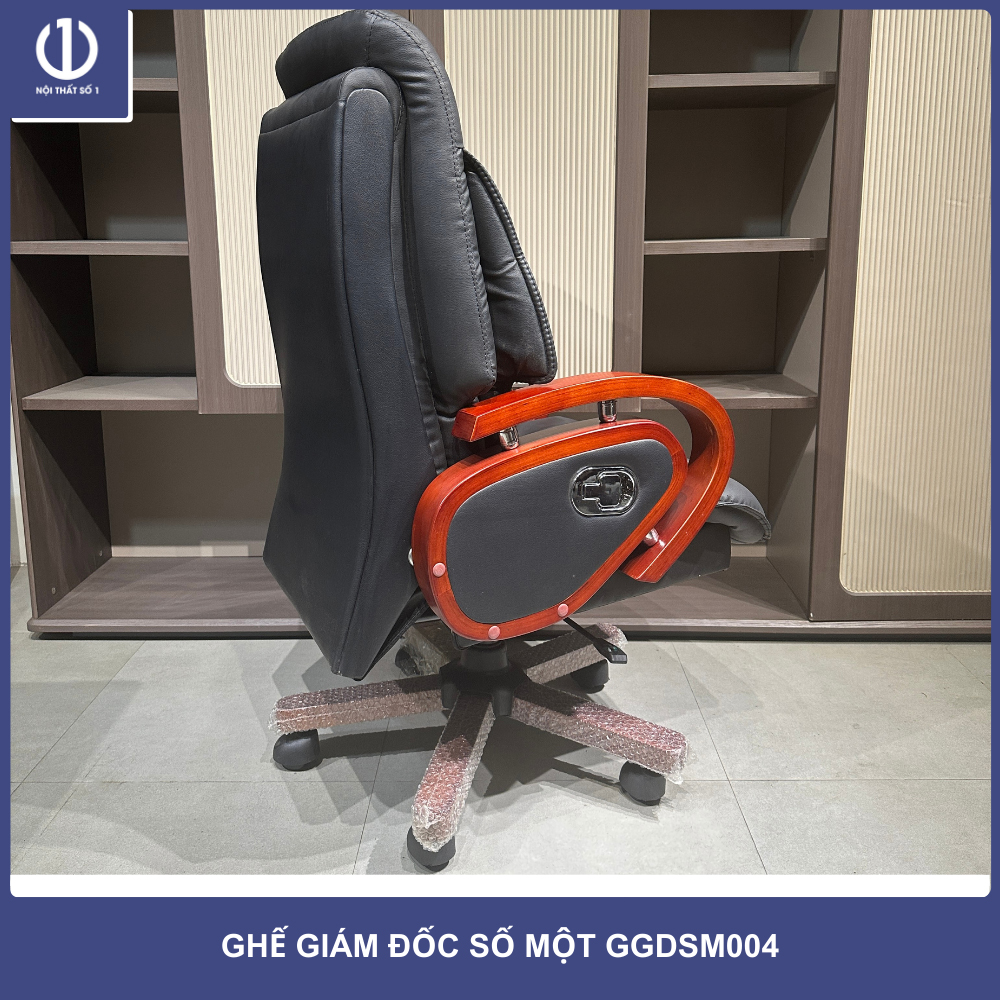 Ghế Giám Đốc GGDSM004