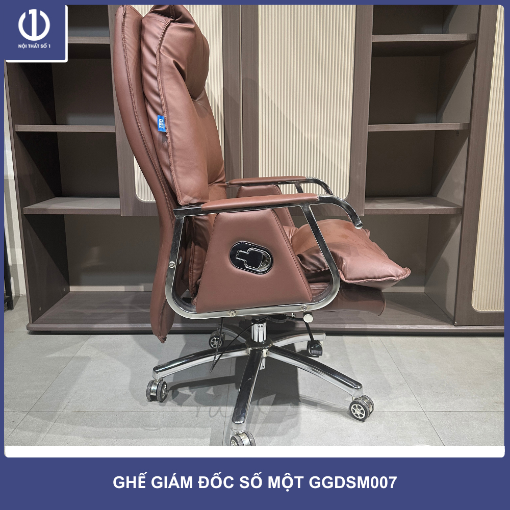 Ghế Giám Đốc GGDSM007