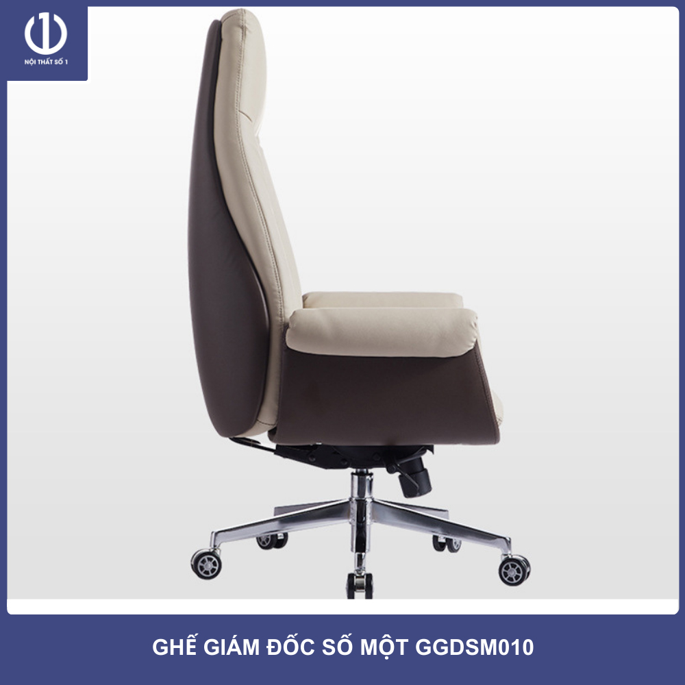 Ghế Giám Đốc GGDSM010