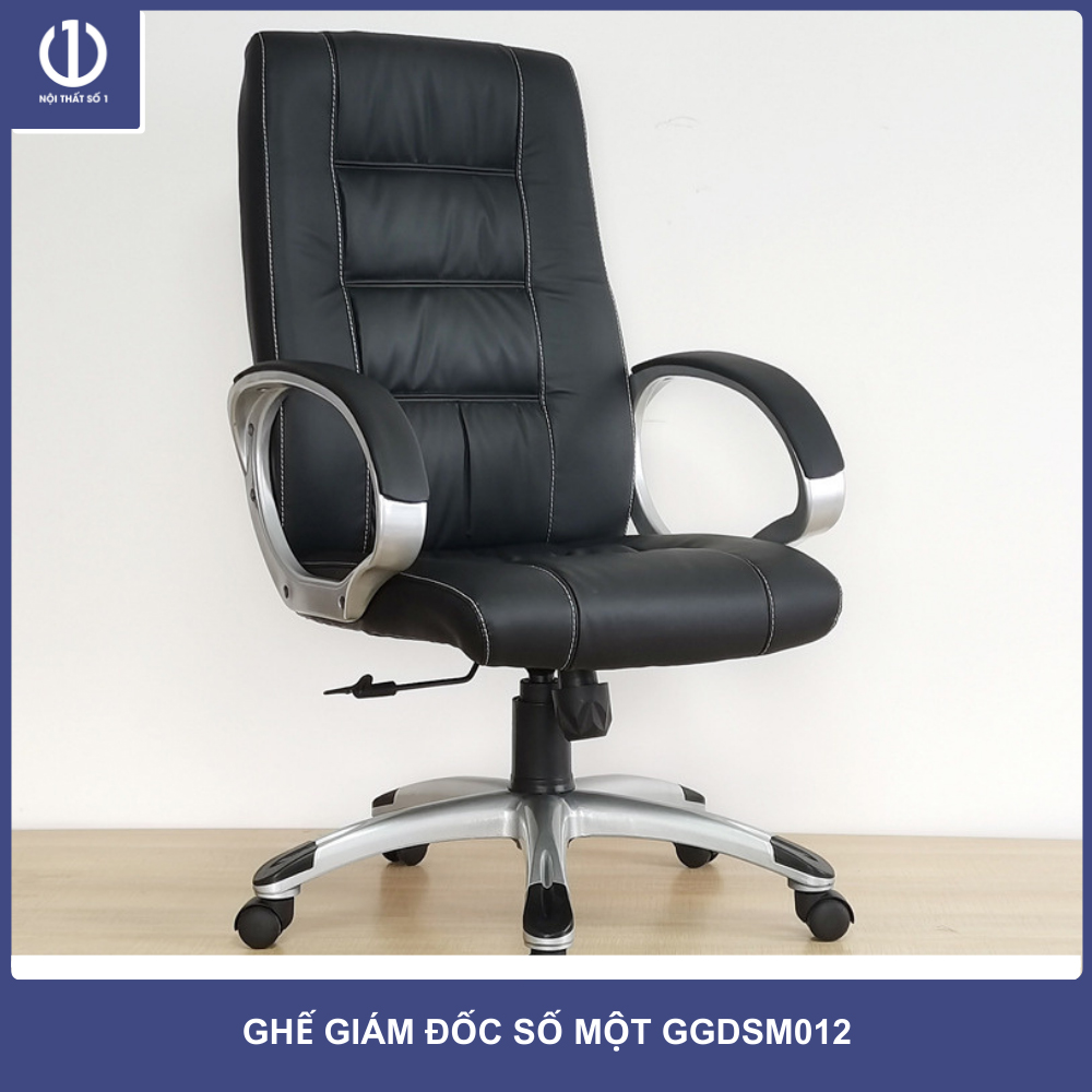 Ghế Giám Đốc GGDSM012