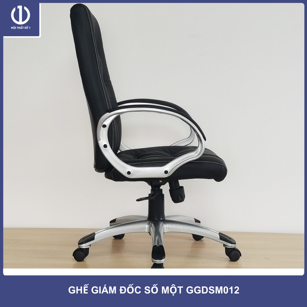 Ghế Giám Đốc GGDSM012