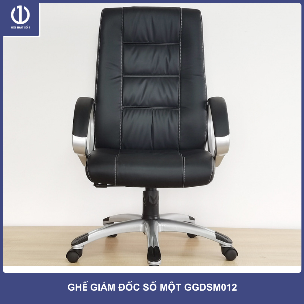 Ghế Giám Đốc GGDSM012