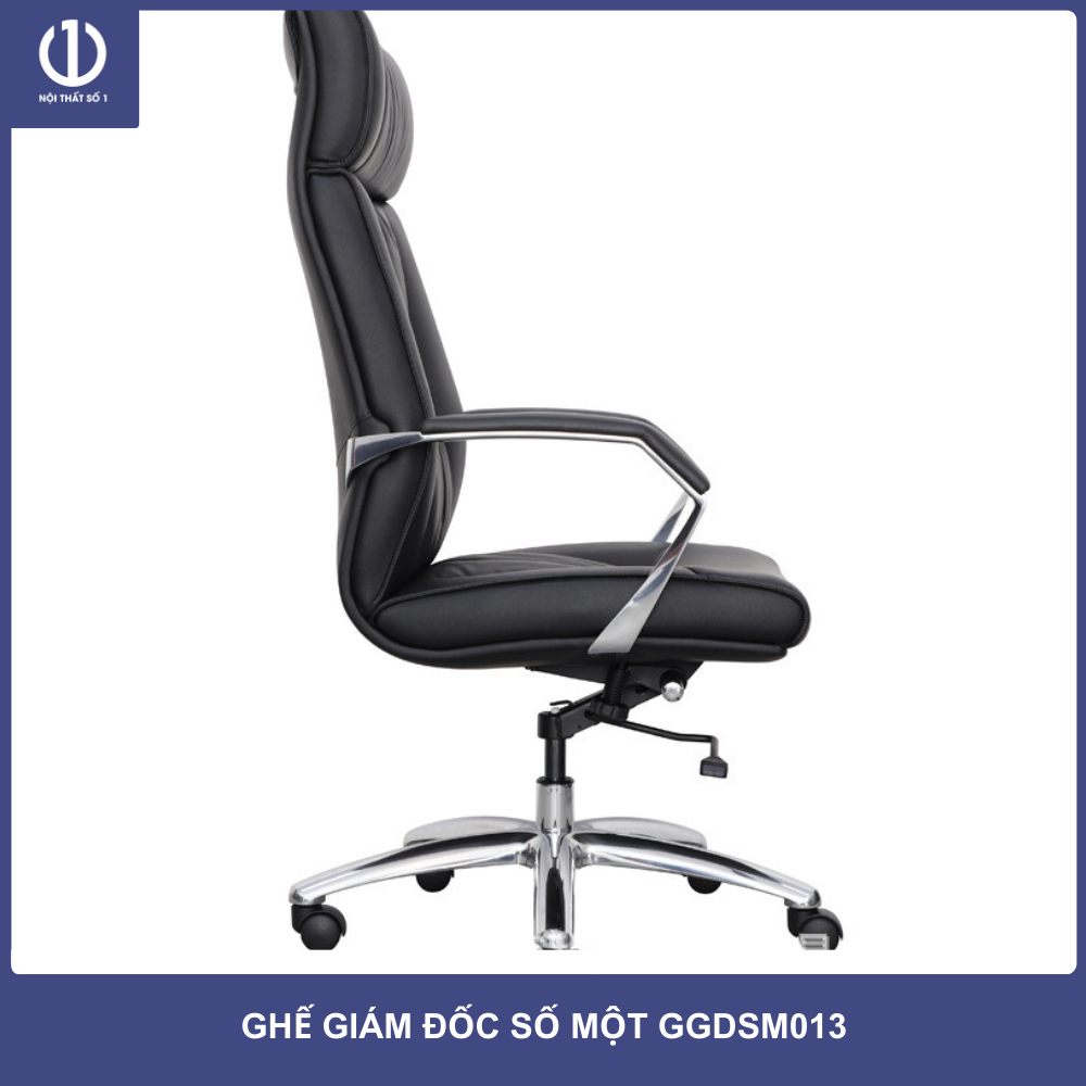 Ghế Giám Đốc GGDSM013