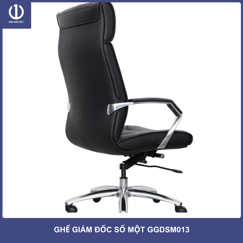 Ghế Giám Đốc GGDSM013