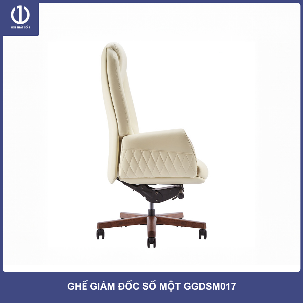 Ghế Giám Đốc GGDSM017