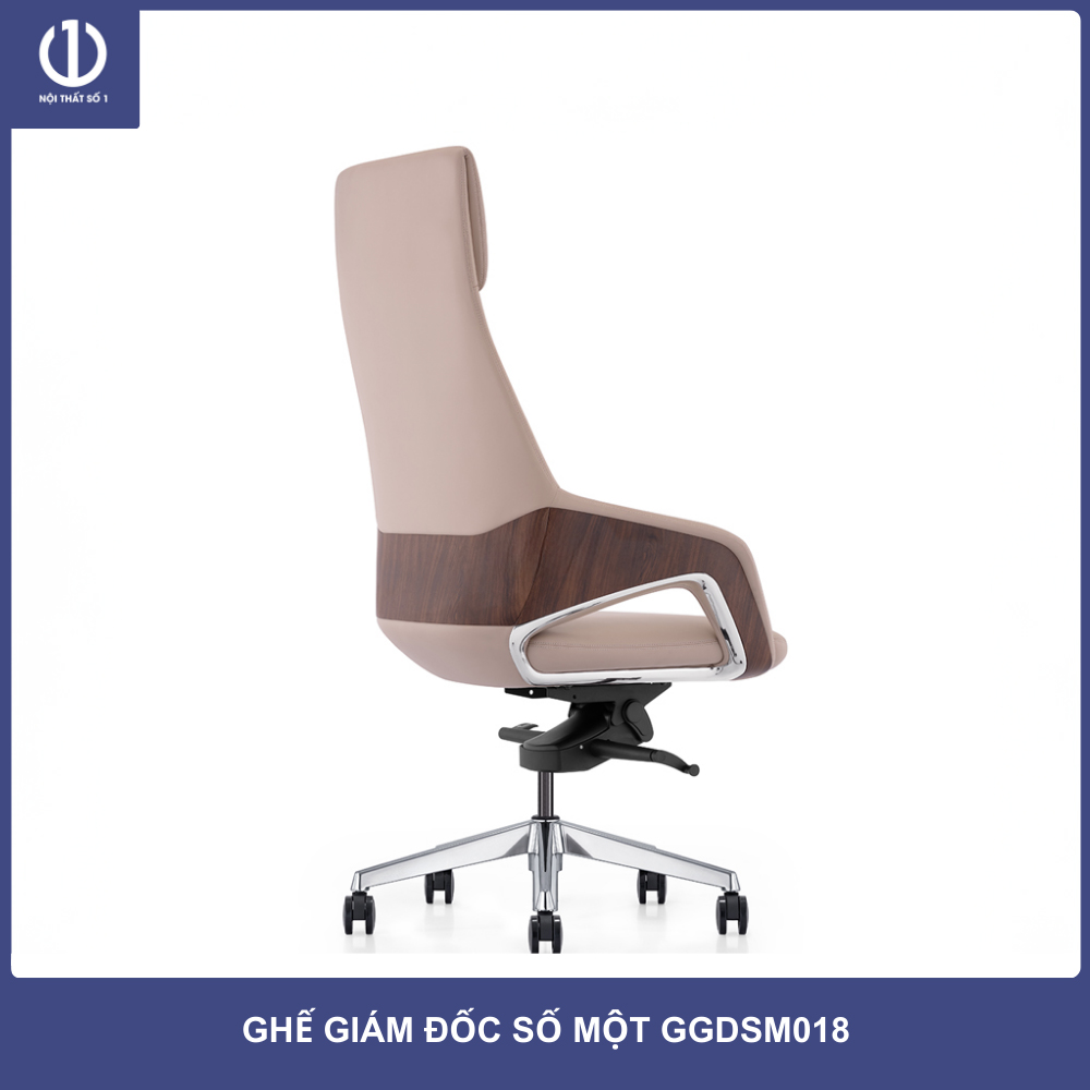 Ghế Giám Đốc GGDSM018