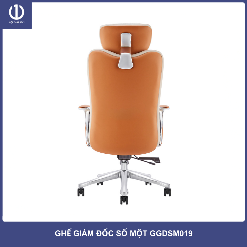 Ghế Giám Đốc GGDSM019