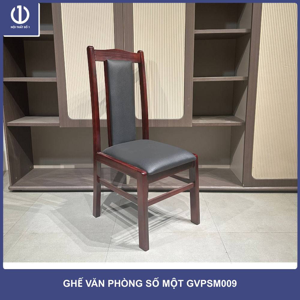 GHẾ Văn Phòng SMGVP009