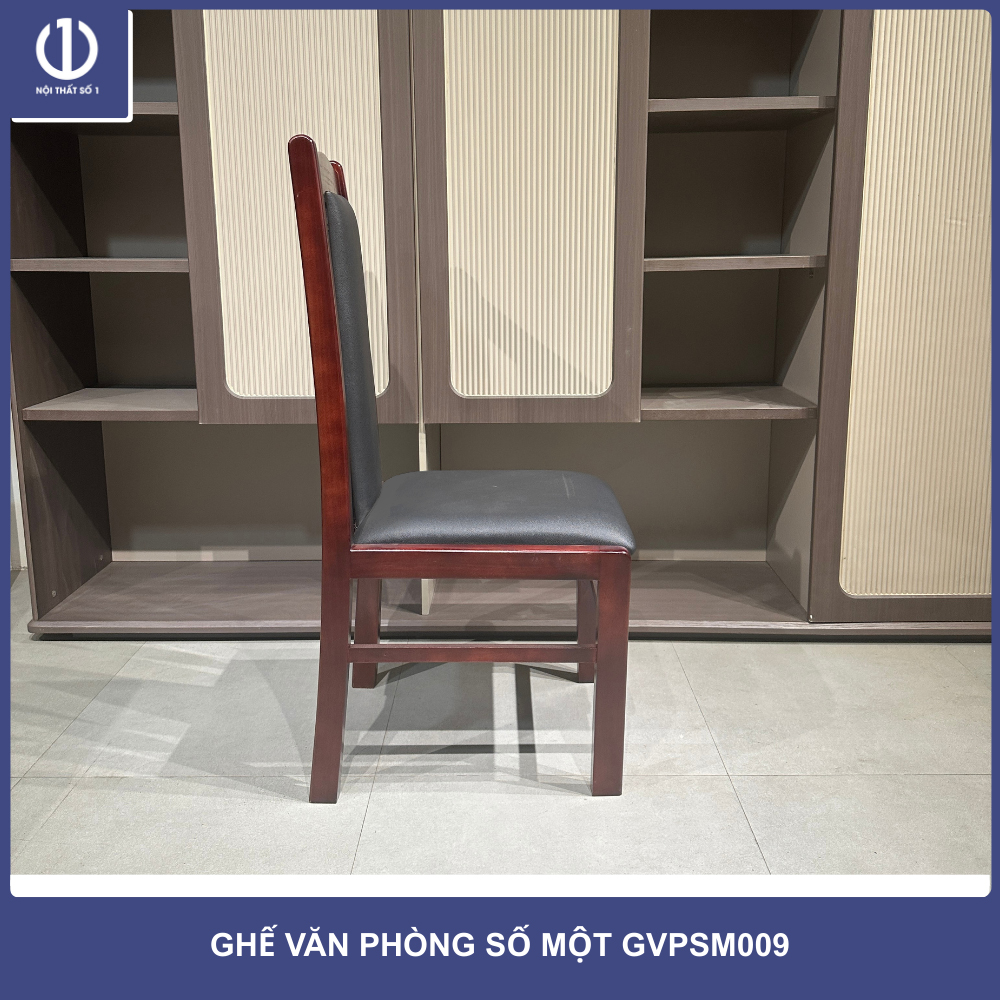 GHẾ Văn Phòng SMGVP009