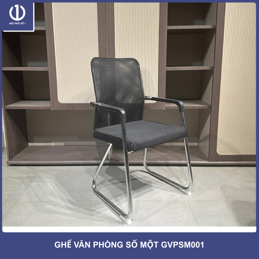 Ghế Văn Phòng SMGVP001