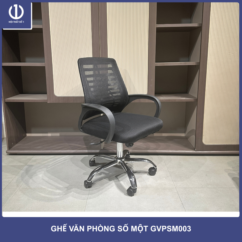 Ghế Văn Phòng SMGVP003