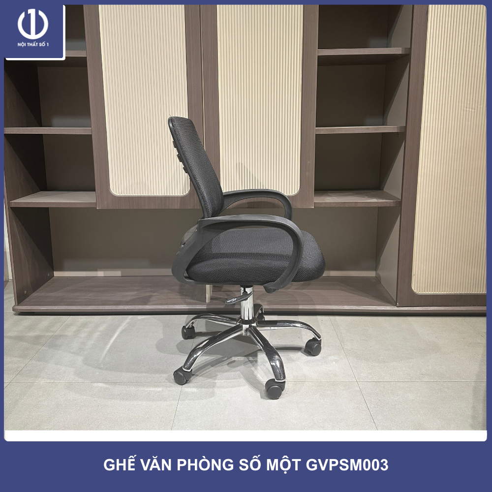 Ghế Văn Phòng SMGVP003