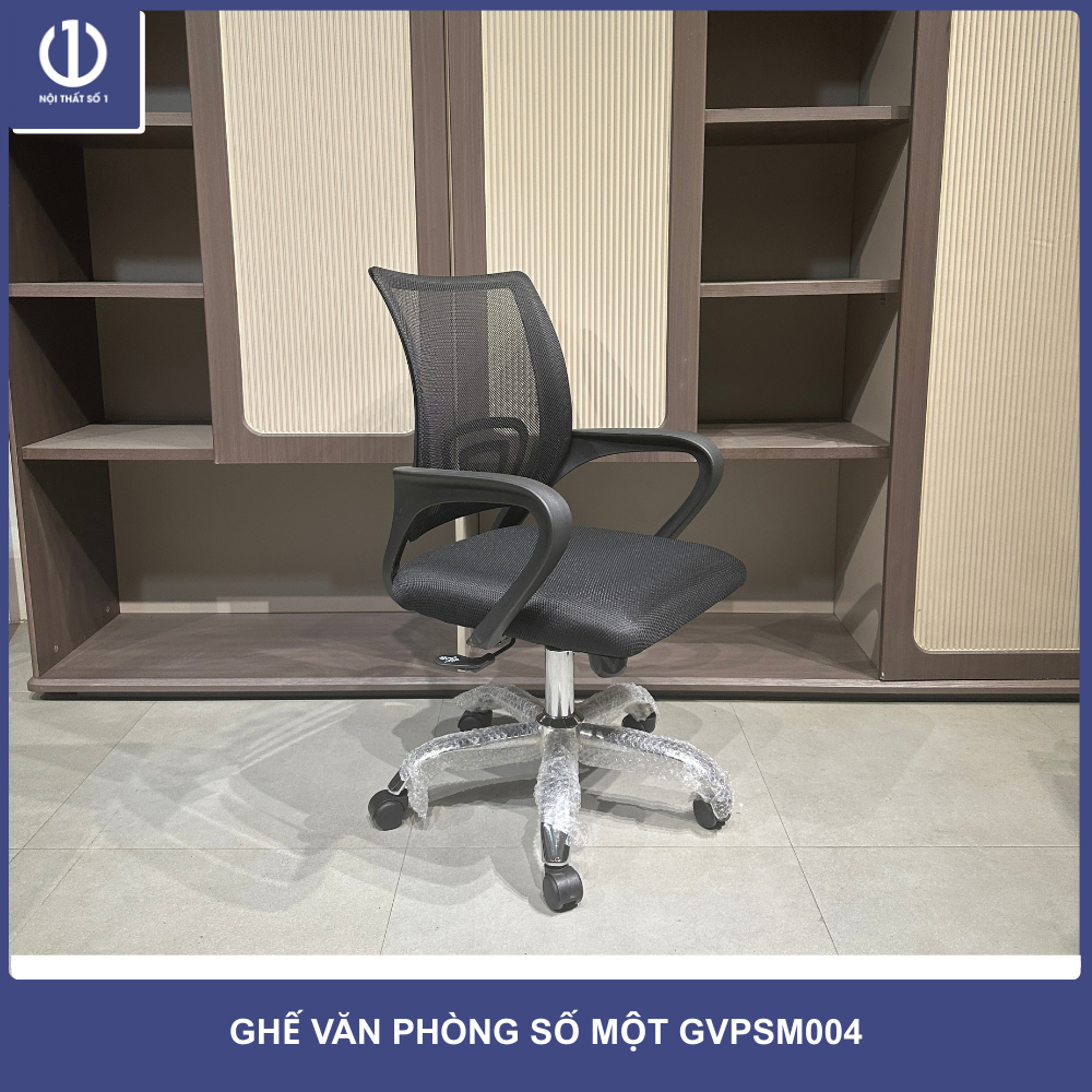 Ghế Văn Phòng SMGVP004