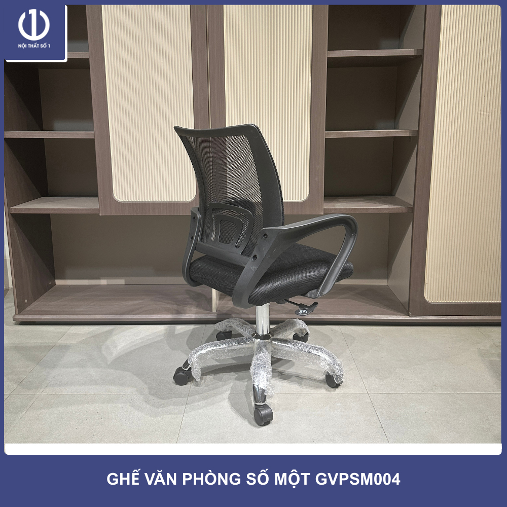 Ghế Văn Phòng SMGVP004
