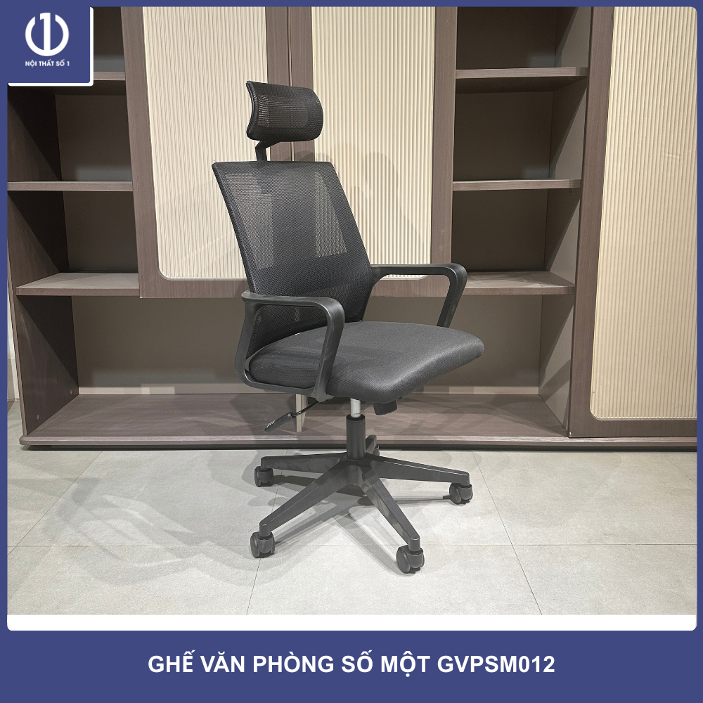 Ghế Văn Phòng SMGVP012