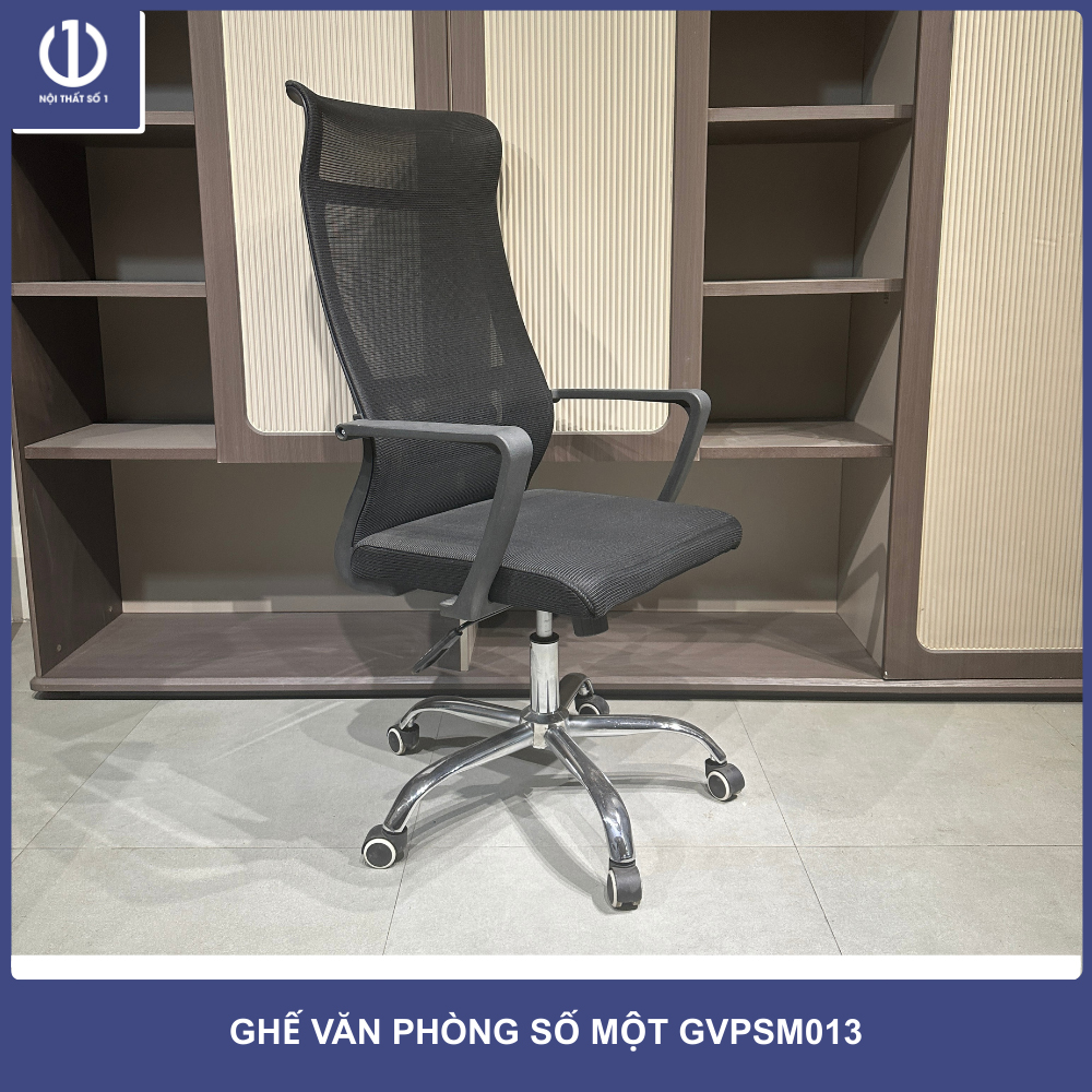 Ghế Văn Phòng SMGVP013
