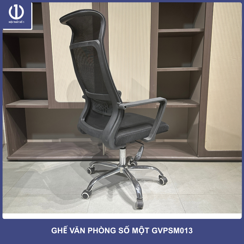 Ghế Văn Phòng SMGVP013