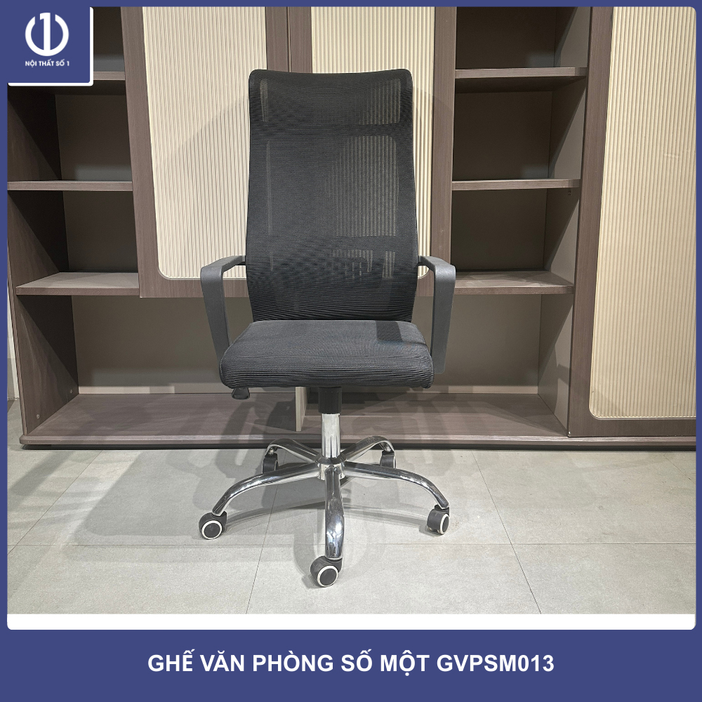 Ghế Văn Phòng SMGVP013