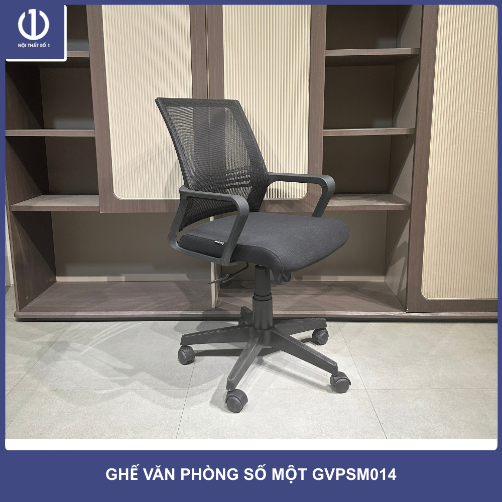 Ghế Văn Phòng SMGVP014