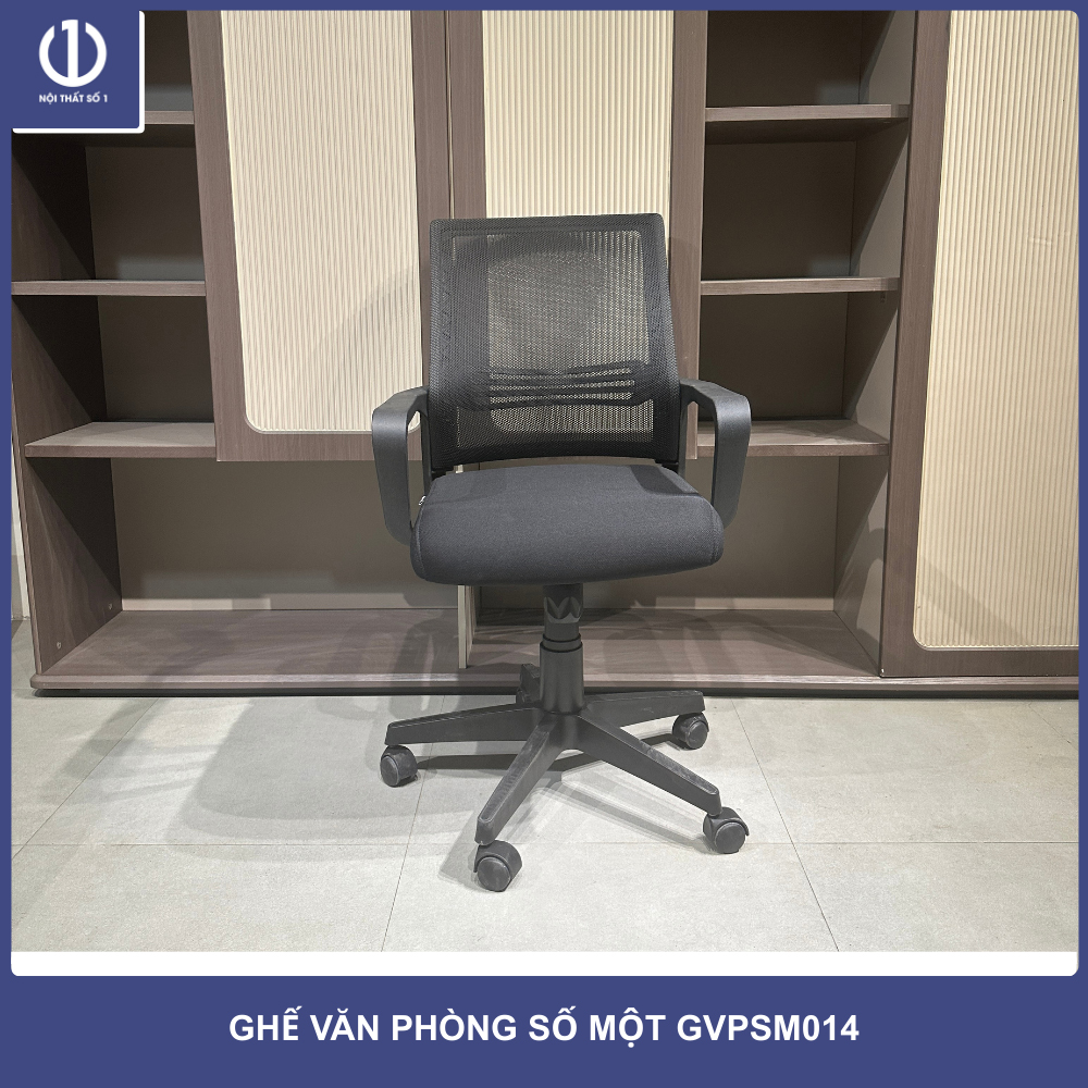 Ghế Văn Phòng SMGVP014