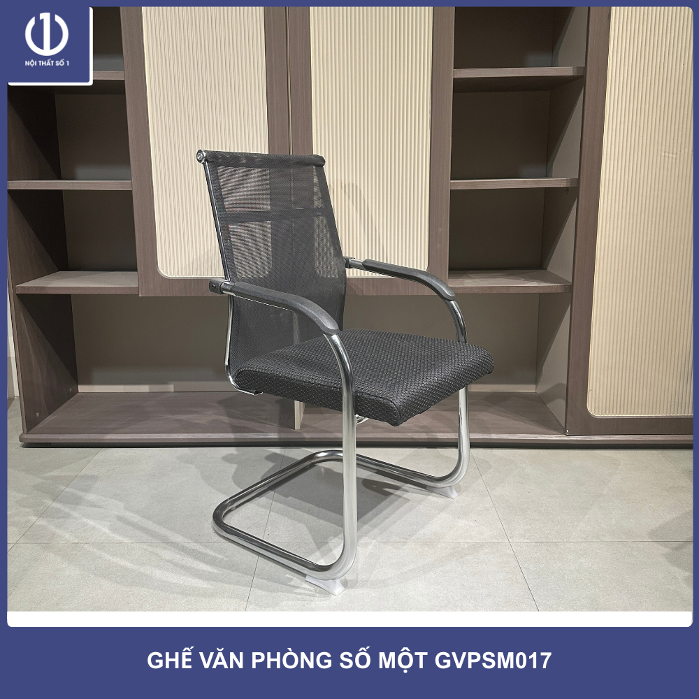 Ghế Văn Phòng SMGVP017