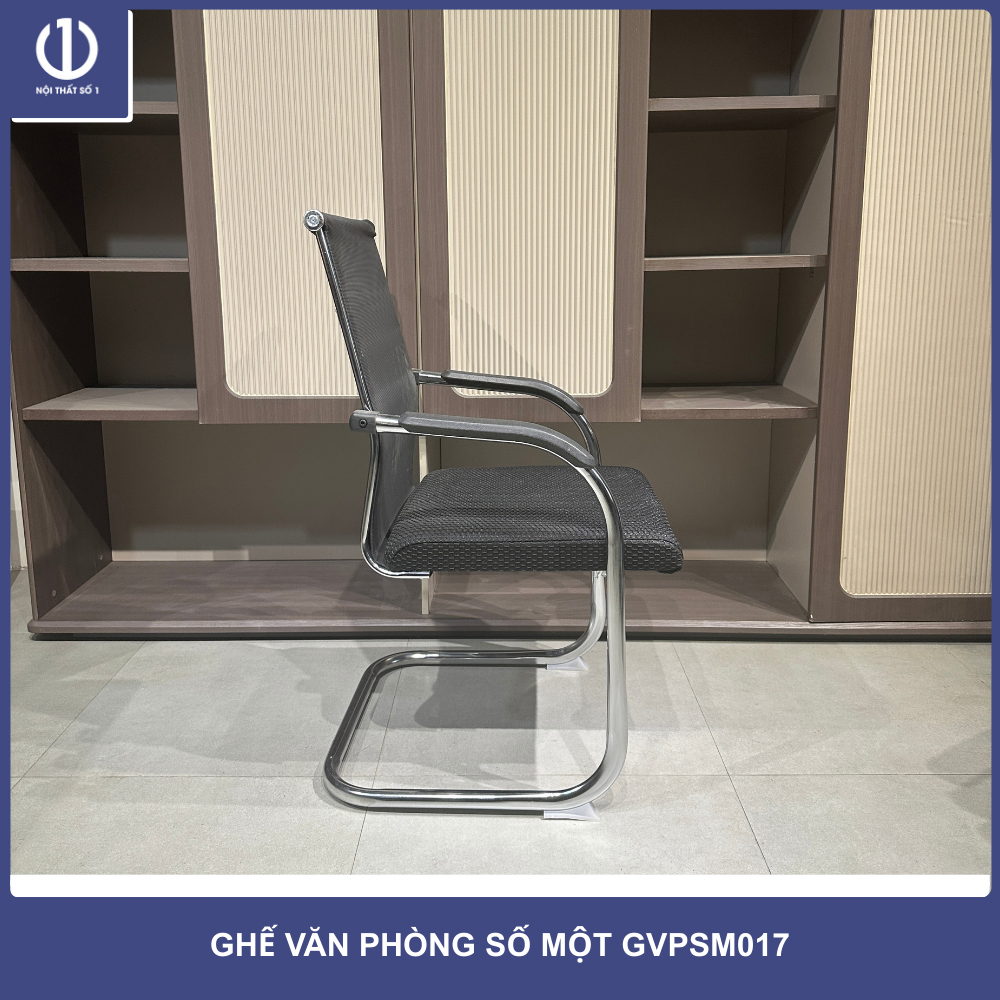 Ghế Văn Phòng SMGVP017