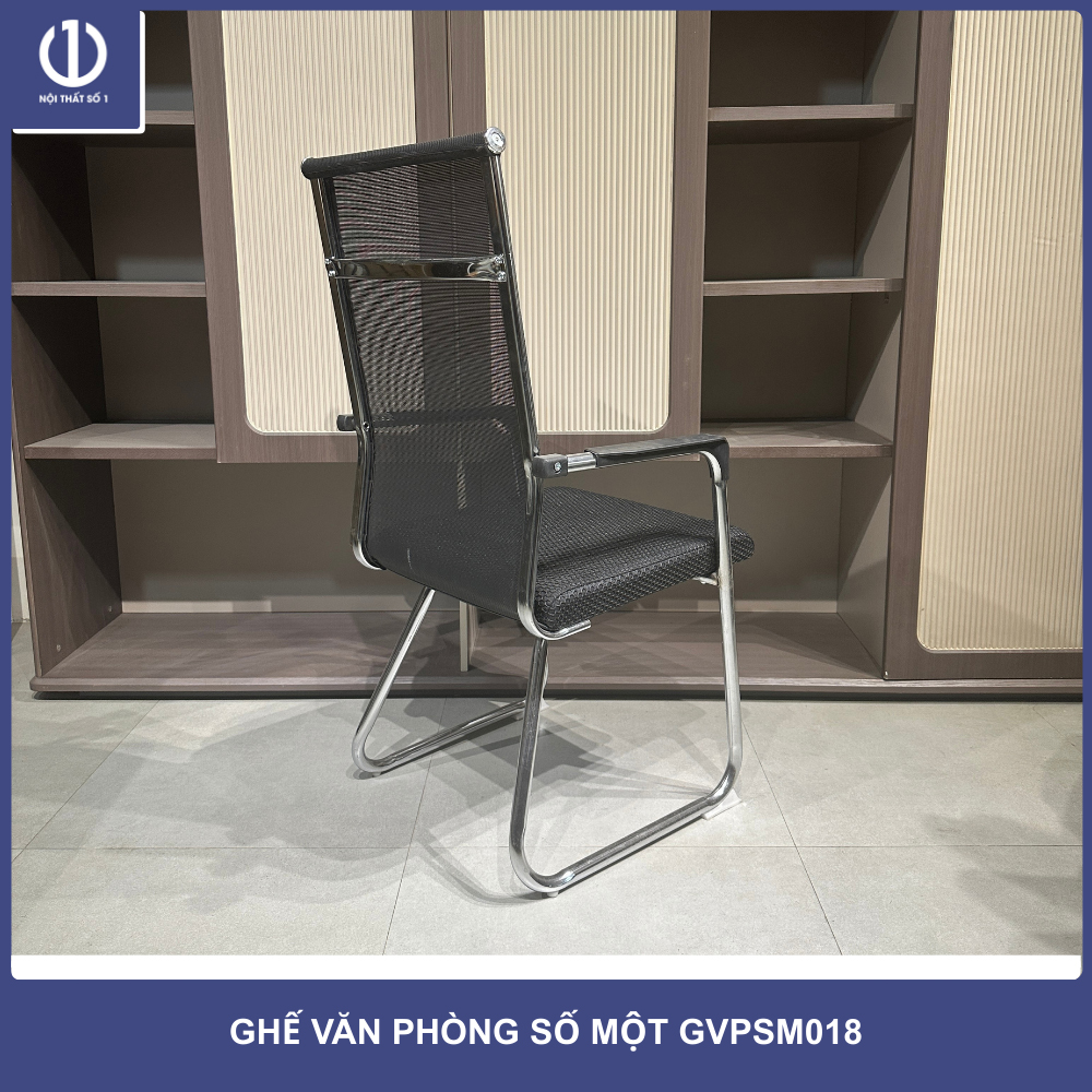 Ghế Văn Phòng SMGVP018