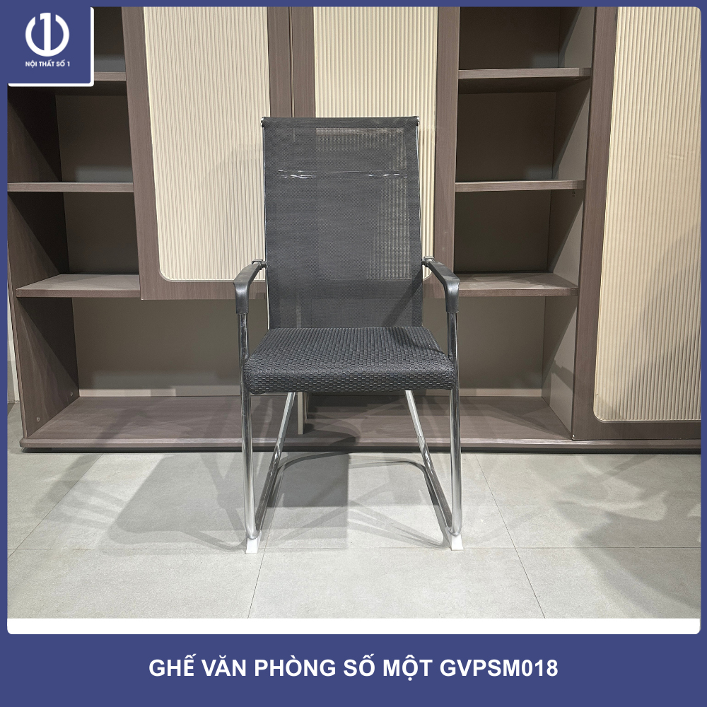 Ghế Văn Phòng SMGVP018