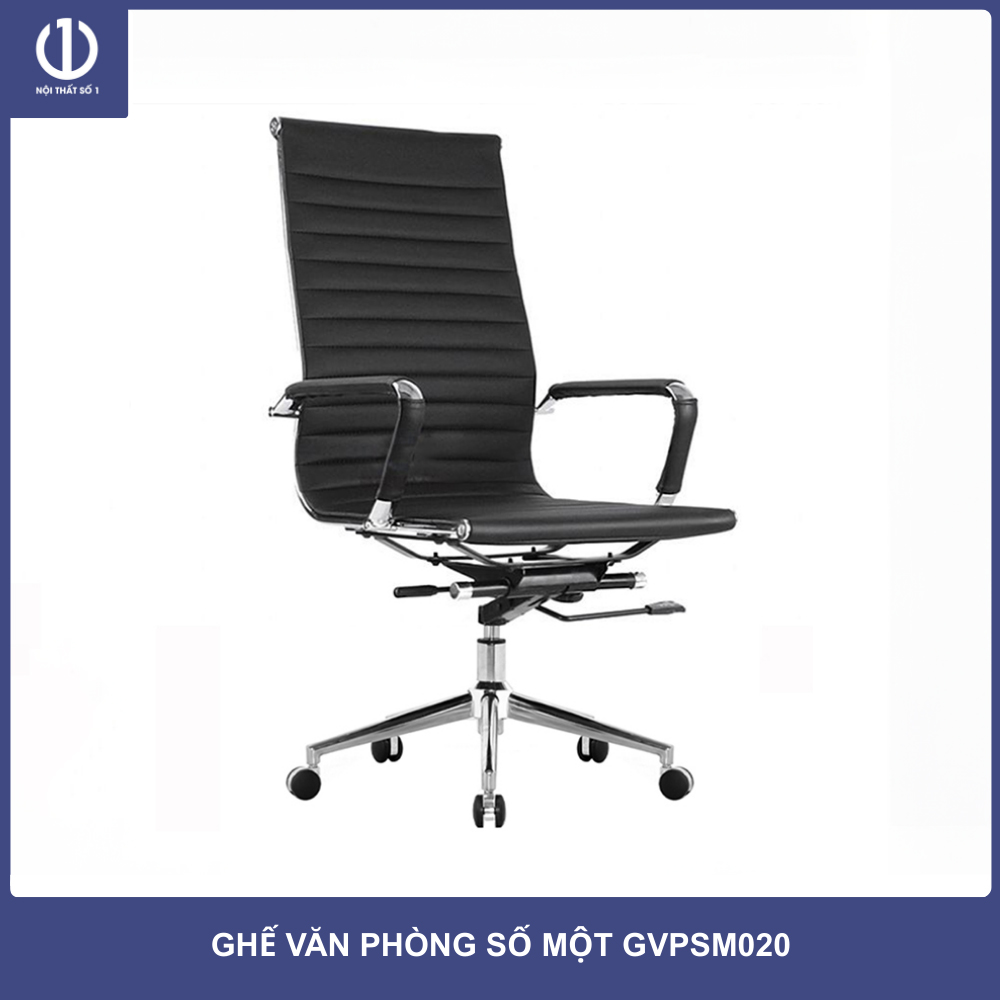 Ghế Văn Phòng SMGVP020