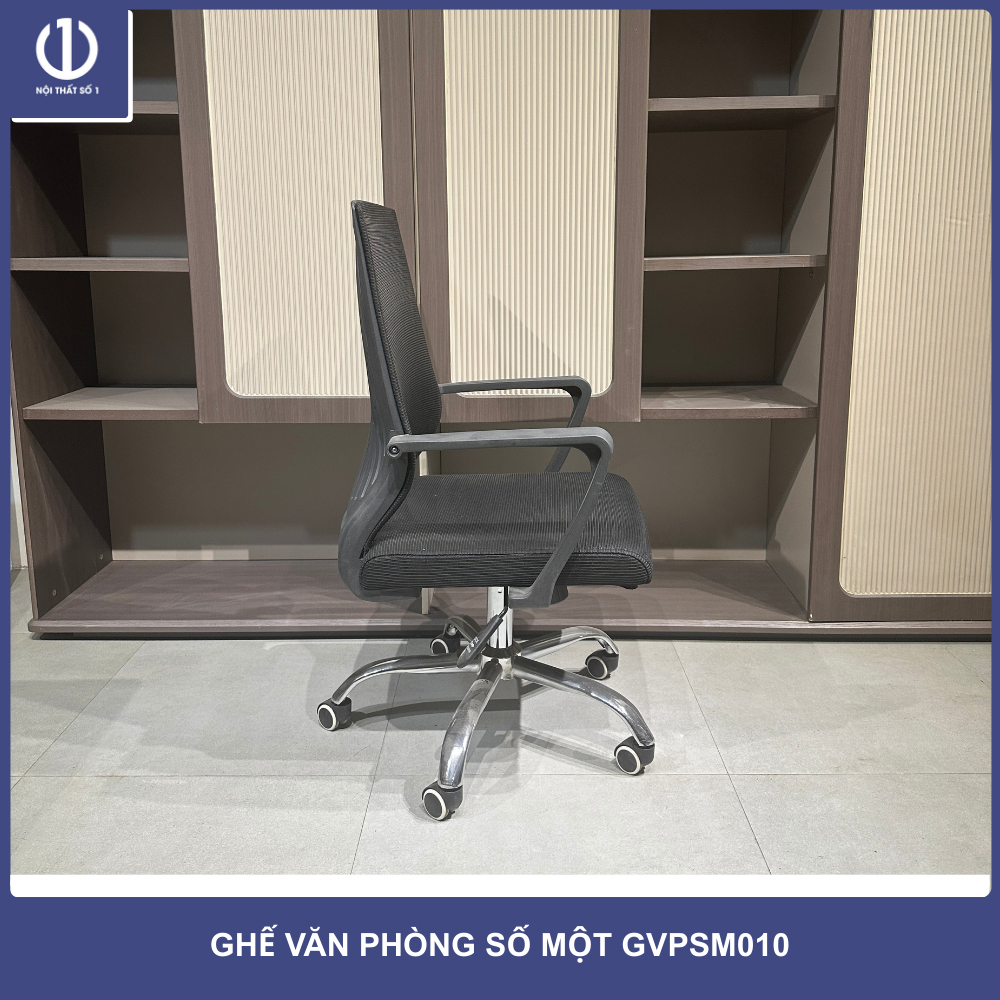 Ghế Văn Phòng SMGVP010