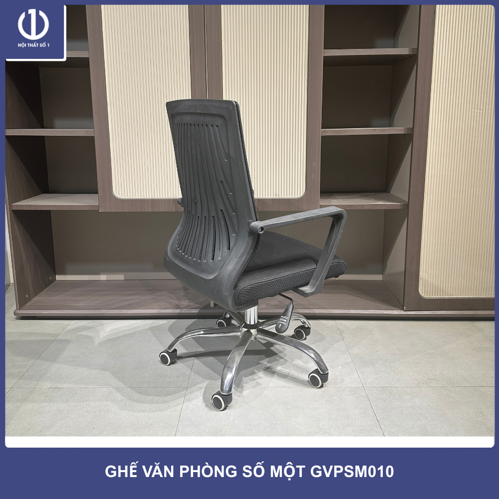 Ghế Văn Phòng SMGVP010