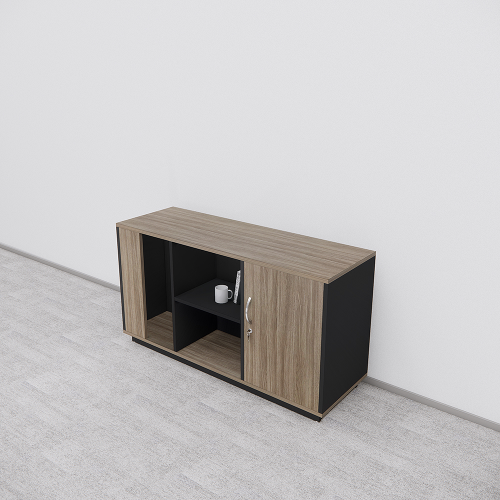 Tủ Bàn Giám Đốc SMTBGD001 120cm x65cm