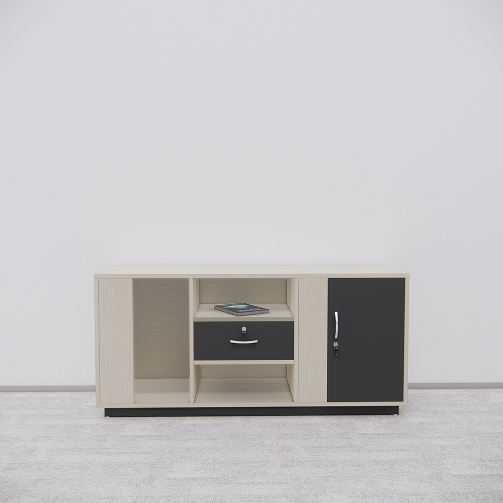 Tủ Bàn Giám Đốc SMTBGD005 140cm x65cm