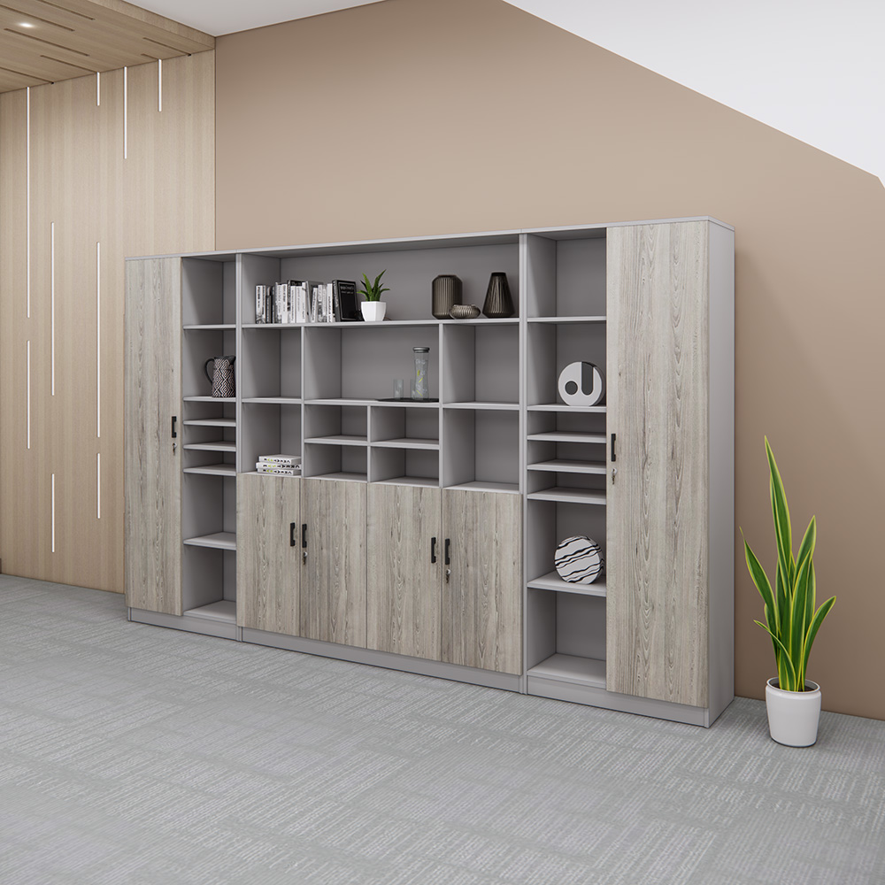 Tủ Giám Đốc SMTGDG006 320cm x200cm