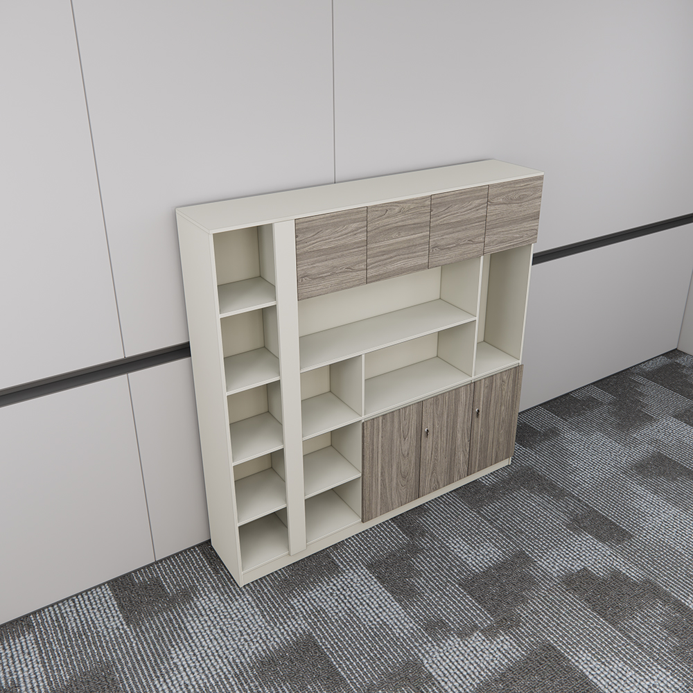 Tủ Giám Đốc SMTGDG010 200cm x200cm