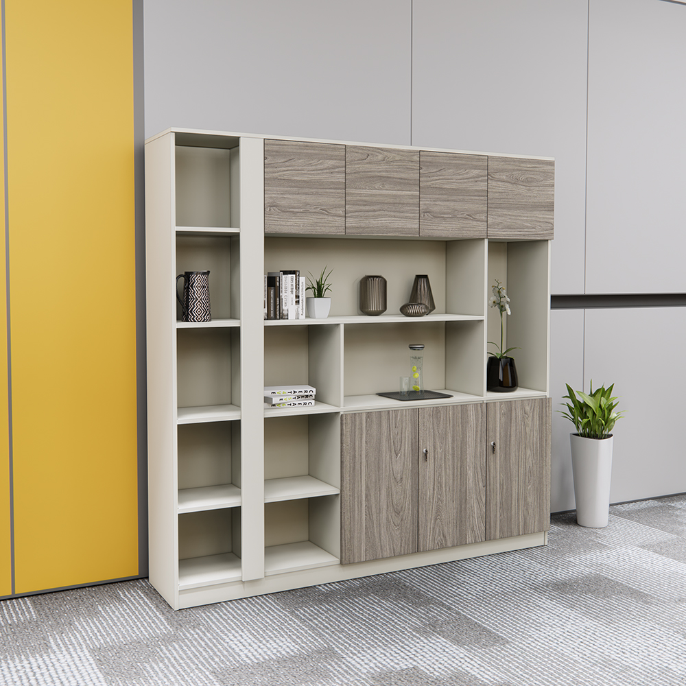 Tủ Giám Đốc SMTGDG010 200cm x200cm