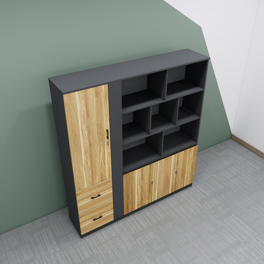 Tủ Giám Đốc SMTGDG015 180cm x200cm