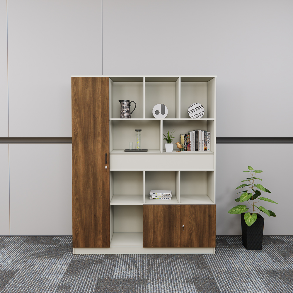 Tủ Giám Đốc SMTGDG016 160cm x200cm