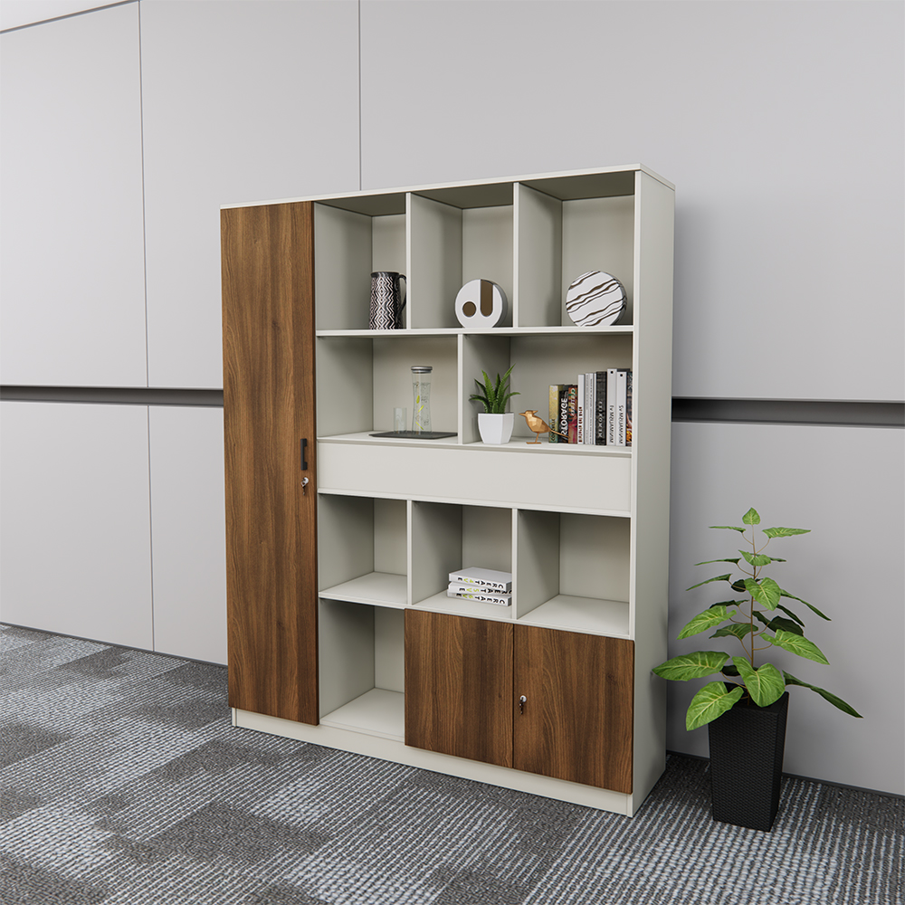 Tủ Giám Đốc SMTGDG016 160cm x200cm