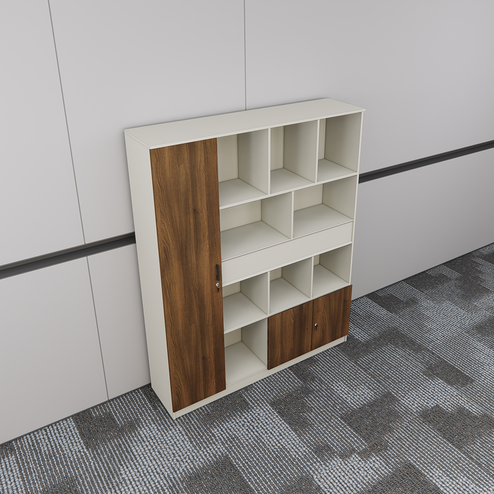 Tủ Giám Đốc SMTGDG016 160cm x200cm