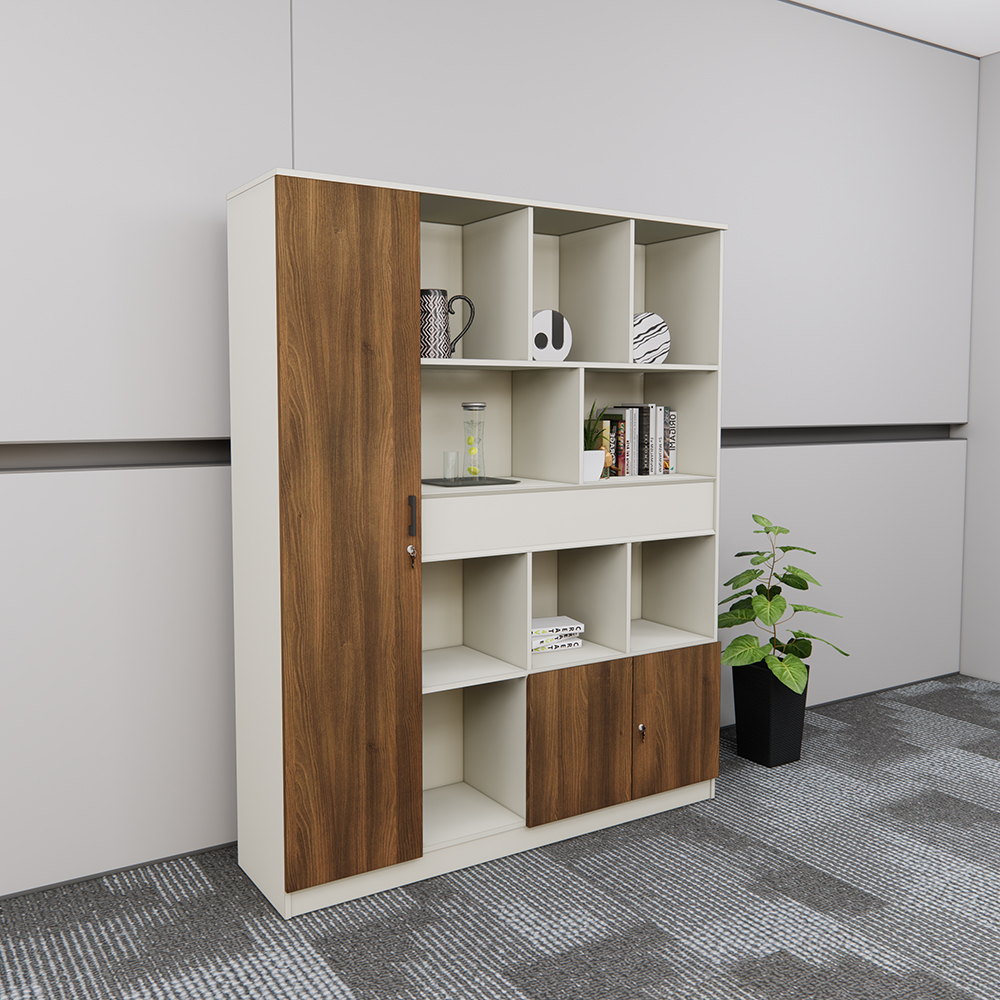 Tủ Giám Đốc SMTGDG016 160cm x200cm