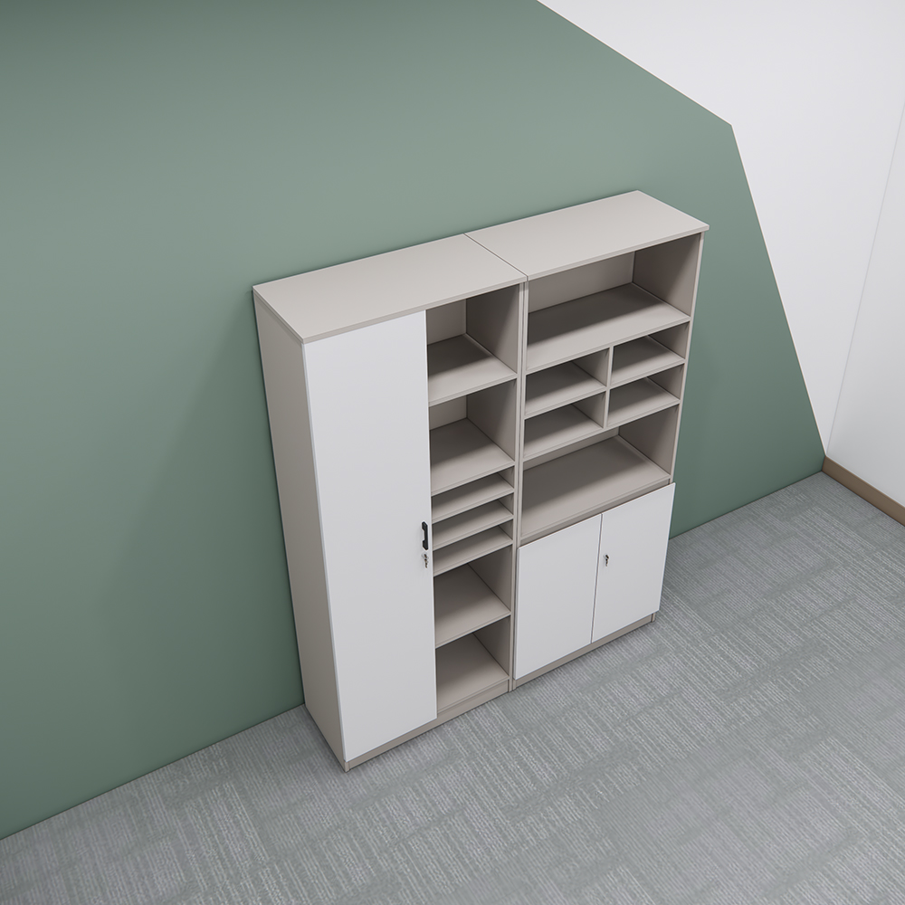 Tủ Giám Đốc SMTGDG018 160cm x200cm