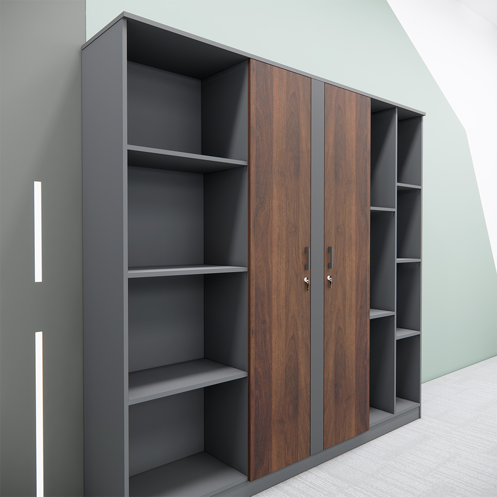 Tủ Giám Đốc SMTGDG019 210cm x200cm